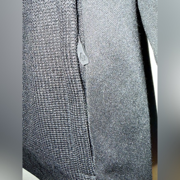 SPYDER MEN'S MEDIUM MENDOZA 1/4 ZIP CORE PULLOVER SWEATER - Picture 7 of 10